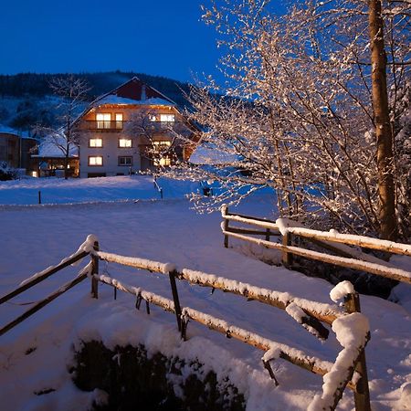 Schaetzlehof Hotel Winden im Elztal Ngoại thất bức ảnh