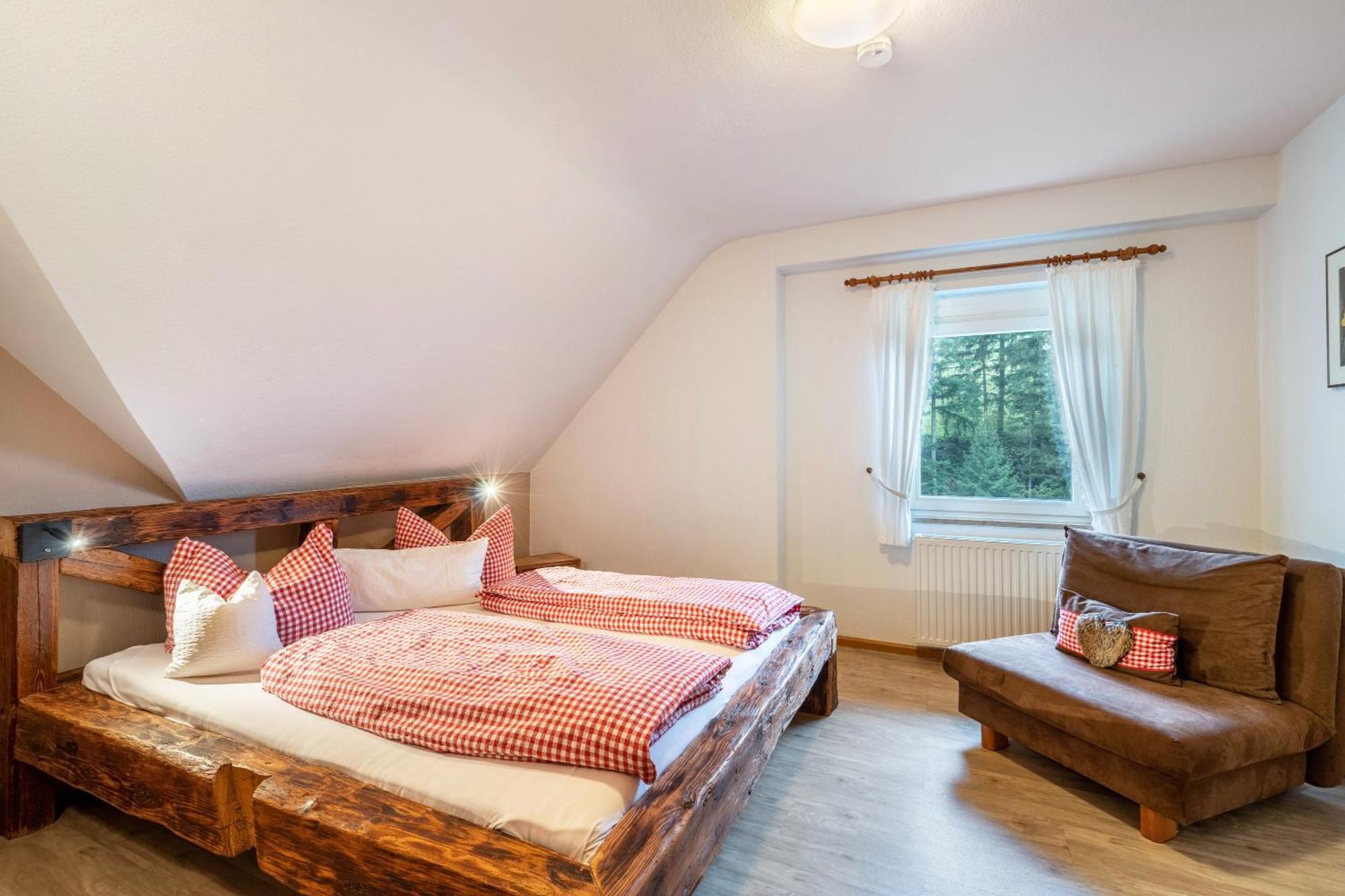 Schaetzlehof Hotel Winden im Elztal Ngoại thất bức ảnh