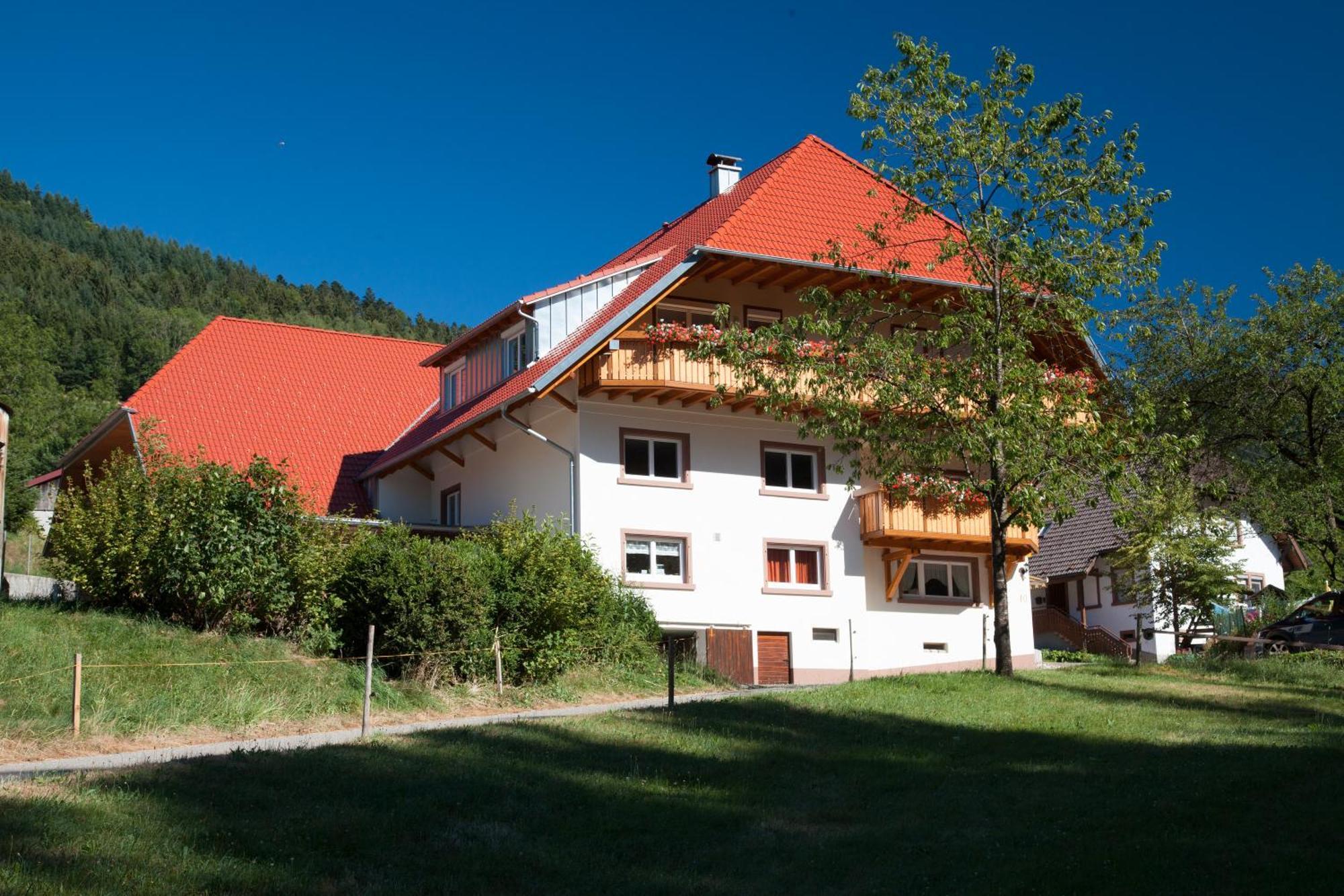 Schaetzlehof Hotel Winden im Elztal Ngoại thất bức ảnh