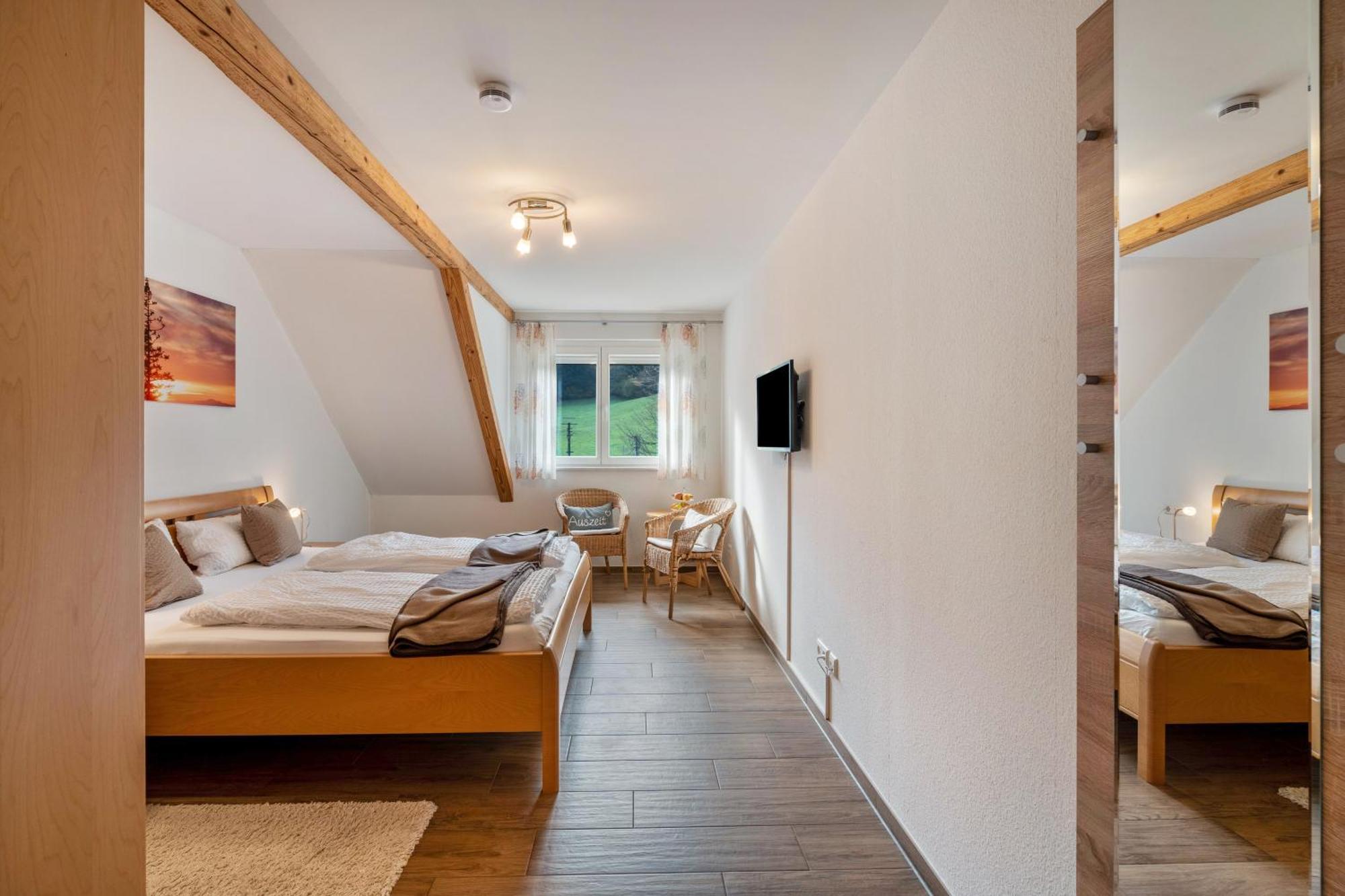 Schaetzlehof Hotel Winden im Elztal Ngoại thất bức ảnh