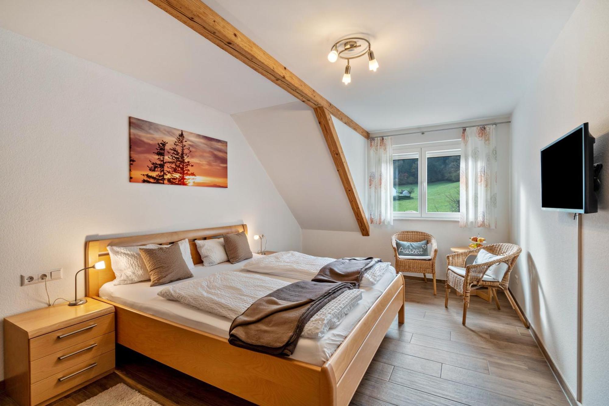 Schaetzlehof Hotel Winden im Elztal Ngoại thất bức ảnh